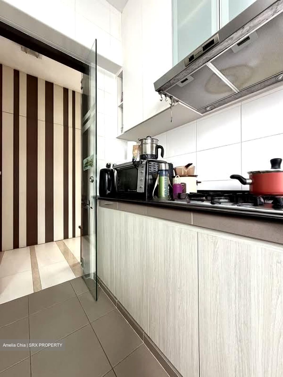 Blk 604C Punggol Lodge (Punggol), HDB 4 Rooms #560594211